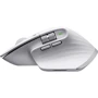 Мишка Logitech MX Master 3S Performance Wireless Mouse Bluetooth Pale Grey (910-006560): Тип сенсора оптический