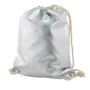 Сумка-мешок YES DB-11 Silver (555506): Пол Для девочек