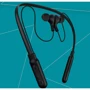 Навушники WIWU Runner Earset Black