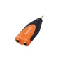 Переходник 2xJack 6.3 to Jack 3.5 Bespeco SLAD165
