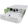 Точка доступу Wi-Fi Mikrotik wAP LTE kit (2024) (wAPR-2nD&EC200A-EU): Максимальна швидкість 150 Мбит/с