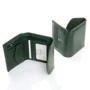 Женский кошелек Dr. Bond зеленый (WS-4 dark-green): Страна производитель Китай