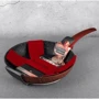 Сковорода Pepper CHERRY LAVA-STONE 26x5.2 cм (PR-2109-26): Тип сковороды Традиционная