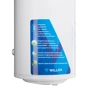 Бойлер Willer EV80DR Optima: Вес, кг 21.5
