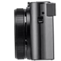 Panasonic Lumix DC-TZ200EE-S Silver UA: Запис відео 3840x2160