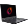 Ноутбук HP OMEN 15-en0013ua Black (2X1V3EA): Операционная система без OС