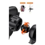 Держатель Baseus Car Holder Air Vent Cube Gravity Vehicle Mounted (SUYL-FK01) фото 8