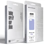 Чохол для iPhone ArmorStandart ICON2 MagSafe Lilac для iPhone 16e (ARM83970): Матеріали Силикон