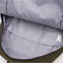 Мужской рюкзак Aoking зеленый (C1XN3306-5ar-green): Фактура Тканая
