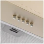 Витяжка Pyramida V2 60 IV: Тип монтажу настінний