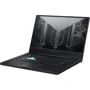 Ноутбук ASUS TUF Dash F15 FX516PE (TUF516PE-AB76): Екран 15,6" IPS (1920x1080) Full HD