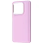 Чехол для телефонов WAVE Plump Case Pink Sand for Xiaomi Redmi Note 13 5G