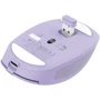 Мышь Trust Ozaa Compact Multi-Device Wireless Purple (25384): Максимальное разрешение сенсора, dpi 3200