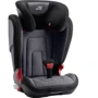 Автокресло BRITAX-ROMER KIDFIX2 R Graphite Marble: Группа 15-36 кг (группа 2-3)