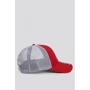 Бейсболка 47 Brand New york yankees красная (B-BRANS17CTP-RD) фото 2