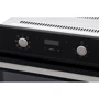 Духова шафа електрична Eleyus MIRANDA 6008 BL CL: Приготування на пару немає