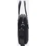 Мужская сумка-мессенджер Borsa Leather черная (K16613-1-black): Тип Сумки