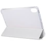 Аксессуар для iPad BeCover Case Book Soft TPU with Pencil mount Gray for iPad Mini 7 2024 (712439): Особенности держатель для стилуса, Удобно держать в руке, Приятен на ощупь, Стильный дизайн, Складывается в подставку