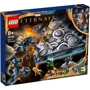 Конструктор LEGO Marvel Взлёт Домо (76156)