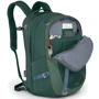 Рюкзак Рюкзак Osprey Nova Tortuga Green O / S зелений (009.2203): Матеріал нейлон