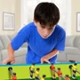 Настольная игра Ambassador 2-в-1 футбол (6332889): Возраст от 6-ти лет
