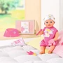 Кукла Baby Born серии "Нежные объятия" - Милая Кроха (36 cm, с аксессуарами) (827321): Возраст от 2 лет
