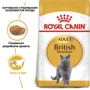 Сухой корм для котов Royal Canin British Shorthair пород британская короткошерстная 2 кг (2557020): Тип Сухой корм