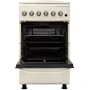 Газовая плита Eleyus CAST 5001 CF BG: Газ-контроль конфорок есть