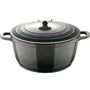 Кастрюля Bergner Excalibur серая 24 см 4.2 л (BG-36101-GY): Объем, л 4.2