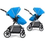 Универсальная коляска (2-в-1) Silver Cross Pioneer (Sky Blue) фото 3