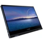 Ноутбук ASUS ZenBook Flip 13 OLED (UX363EA-I716512G1W): Тип екрану глянец
