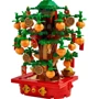 Конструктор LEGO Iconic Грошове дерево 336 деталей (40648): Серія Iconic