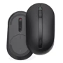 Мышь Xiaomi MiiiW MWWM01 Wireless Office Mouse Black