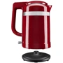 Электрочайник KitchenAid Design 5KEK1565EER: Объем, л 1.5