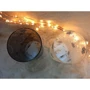 Светильник декоративный Luca Lighting 15 LED 15 x 9 см Белый (8718861992069) фото 5