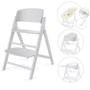 Стул Cybex Click&Fold 4в1 All White (524000857) фото 5