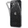Чохол для iPhone Spigen Liquid Crystal Glitter Crystal Quartz (ACS01741) for iPhone 12 mini: Тип чохла накладка на задню частину