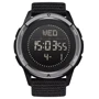 Наручные часы NORTH EDGE ALPS black (49170)