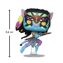 Игровая фигурка FUNKO POP! серии Аватар - Боевая Нейтири (65643): Тип Игровая фигурка