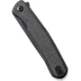 Нож Sencut Scitus S21042-3 (S21042-3): Система блокировки Есть
