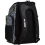 Рюкзак Arena Team Backpack 45 Allover черный (002437-120): Страна производитель Китай