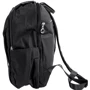 Рюкзак Epol черный (VT-6038-02-black): Застежка Молния