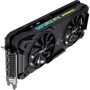 Відеокарта Palit Nvidia GeForce 3070 JetStream OC V1 8GB (NE63070T19P2-1040J-LHR): Виконання Двухслотовое