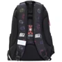 Рюкзак SAFARI 43x30x14 см (22-181L-1): Тип Для средней школы