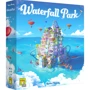 Настольная игра Games7Days Парк водоспадів Waterfall Park (WAT-MU02)
