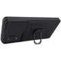 Аксессуар для смартфона Mobile Case Camshield Serge Magnetic Ring Black for Samsung A225 Galaxy A22/M225 Galaxy M22/M325 Galaxy M32: Совместимость Samsung A225 Galaxy A22/M225 Galaxy M22/M325 Galaxy M32