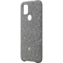 Чехол для телефонов Google Official Fabric Gray for Google Pixel 4a 5G (GA02064) фото 6