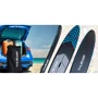 Надувна дошка SUP THUNDER STEEL BLUE 365 (STEEL BLUE) фото 2