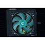 Блок питания Zalman 700W Decamax (ZM700-LX3): Модульные (съемные) кабеля Есть