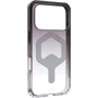 Чехол для iPhone Urban Armor Gear UAG Plyo Ice MagSafe Black/Clear Ombre (11452911404G) for iPhone 17 Pro
